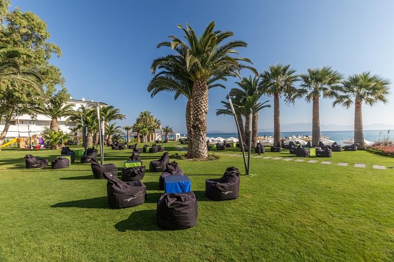 Boyalık Beach Hotel Çeşme