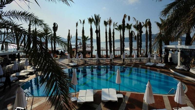 Elegance International Hotel Marmaris