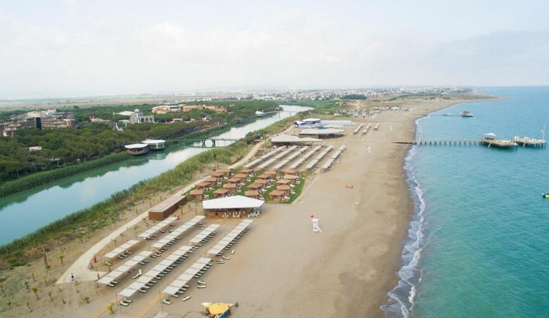 Xanadu Resort Belek