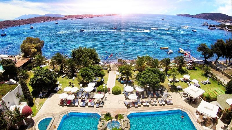 Royal Asarlık Beach Hotel