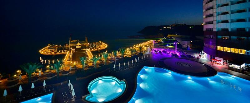 Orange County Alanya