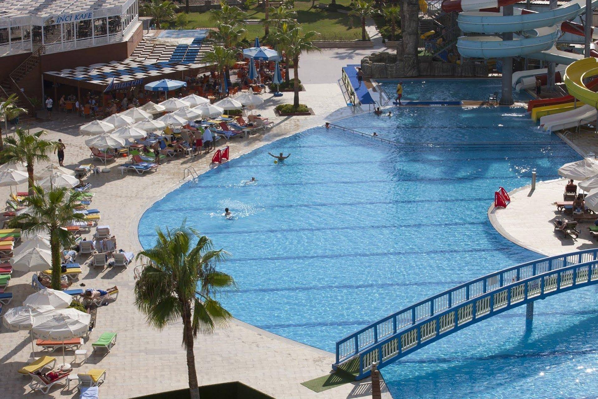 Bera Hotel Alanya