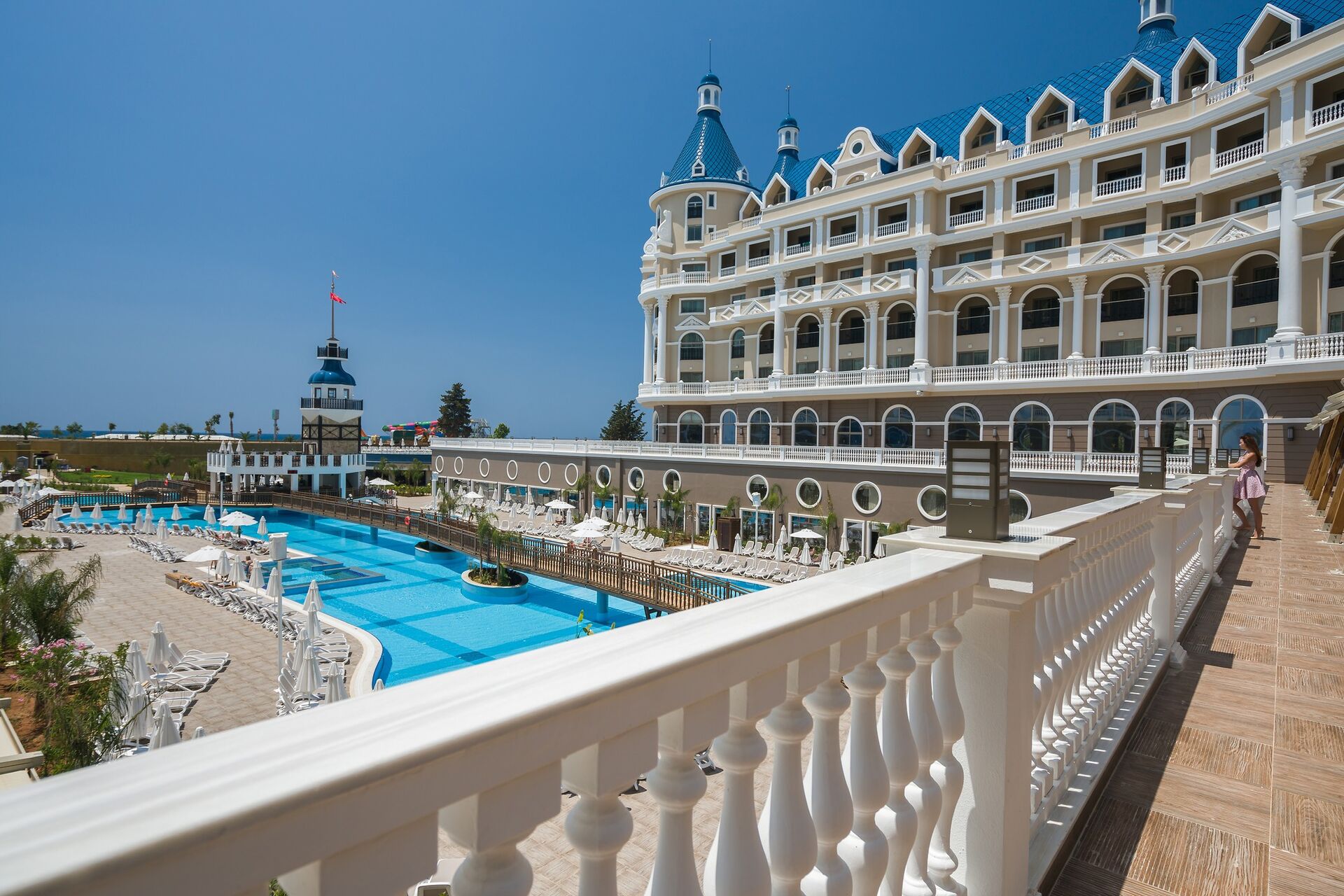 Haydarpasha Palace