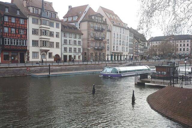 Dolu Dolu Alpler’de 5 Ülke Turu Rotası (BSL - ZRH)