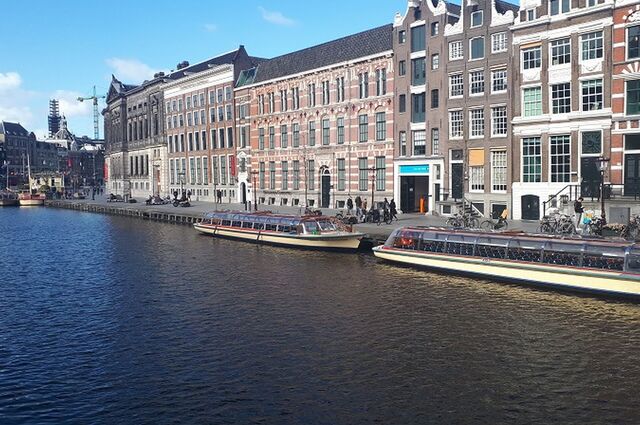 Fırsat Benelüx & Fransa & Almanya Turu V2 (Tüm Turlar Dahil)