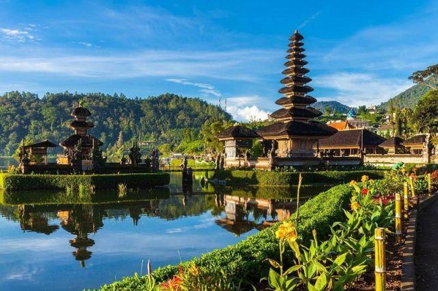 Fırsat Harikalar Diyarı Bali - Ubud Turu (Tüm Turlar Dahil)