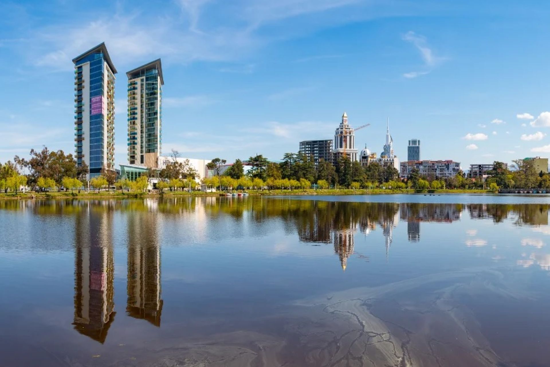 Karadeniz Yaylalar Ve Batum Turu 5 Gece Otel Konaklamalı Konya Çıkışlı